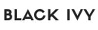Black Ivy Lingerie coupons